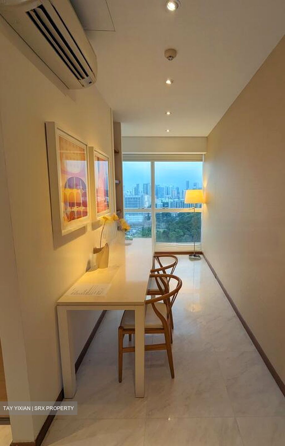 High Street Centre (D6), Apartment #483901641